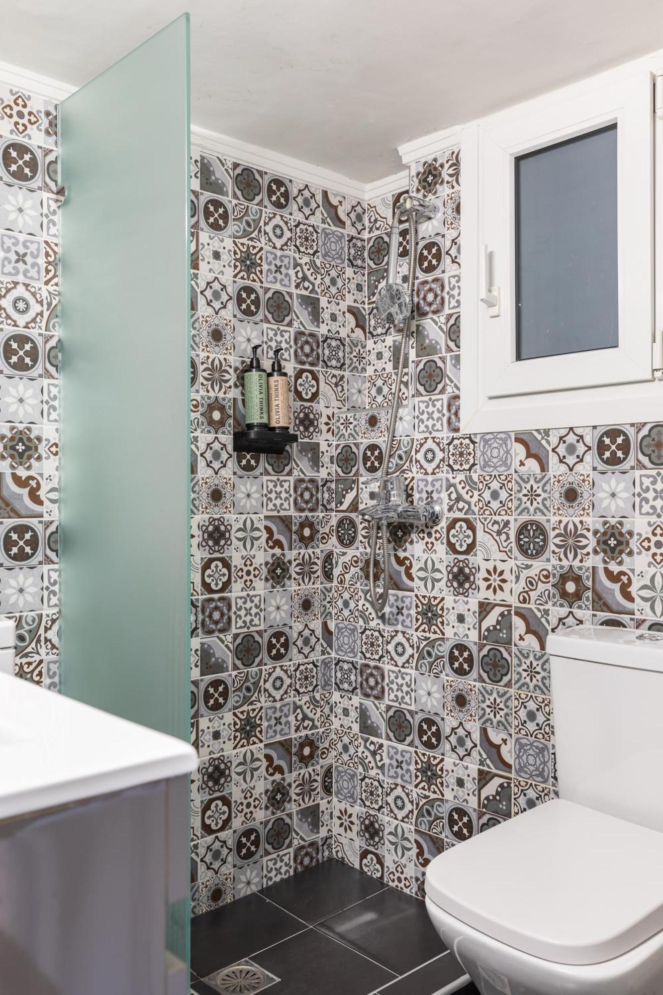סלוניקי Danae By Halu! 2-Bedroom Apartment In The Center מראה חיצוני תמונה